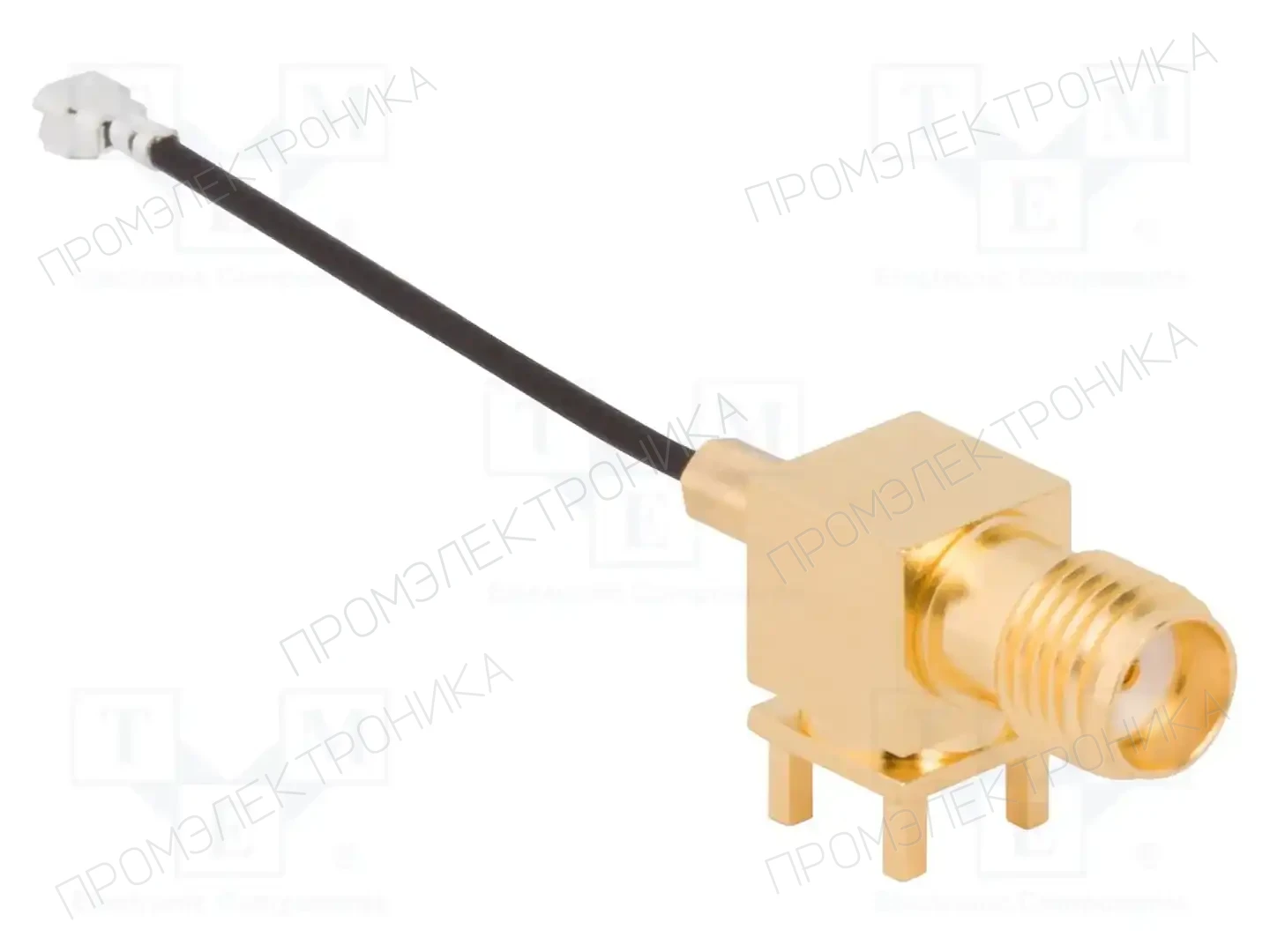 AMPHENOL RF 095-902-492-050 — Кабели соединительные коаксиальные