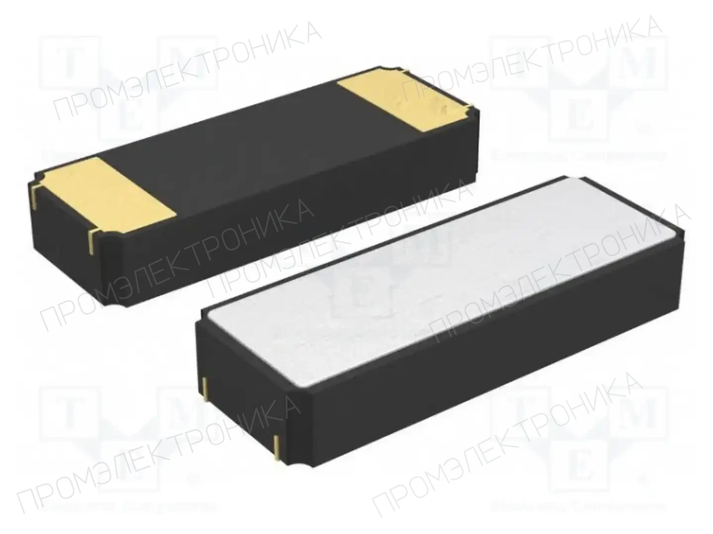 ABRACON ABS10-32.768KHZ-1-T — Резонаторы и генераторы