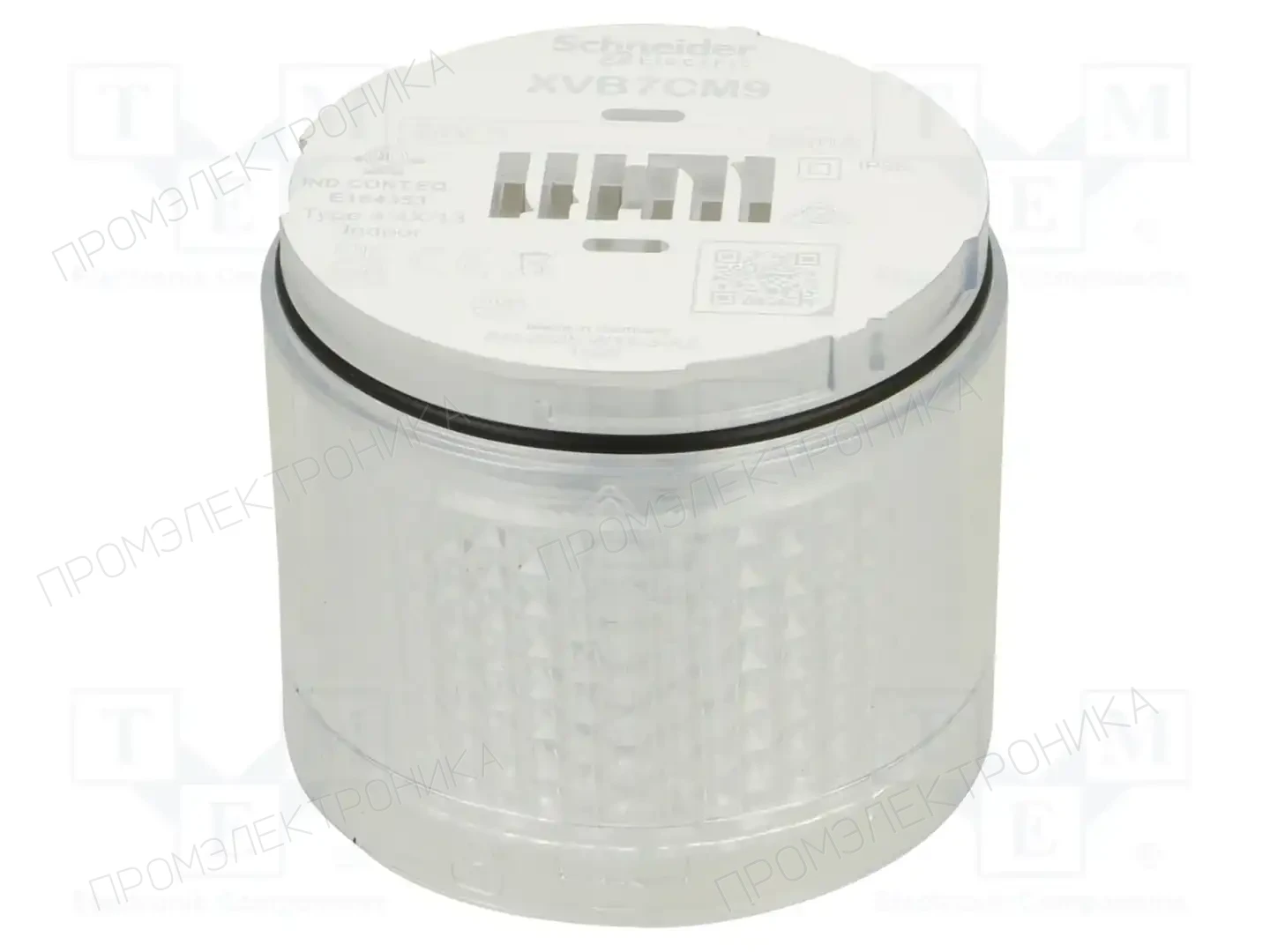 SCHNEIDER ELECTRIC XVB7CM9 — Сигнализационные колонки