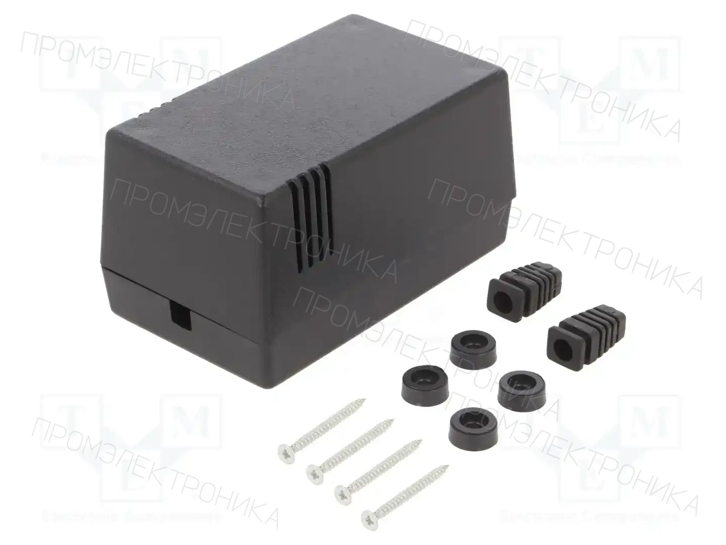 KRADEX Z16 ABS — Корпуса для блоков питания