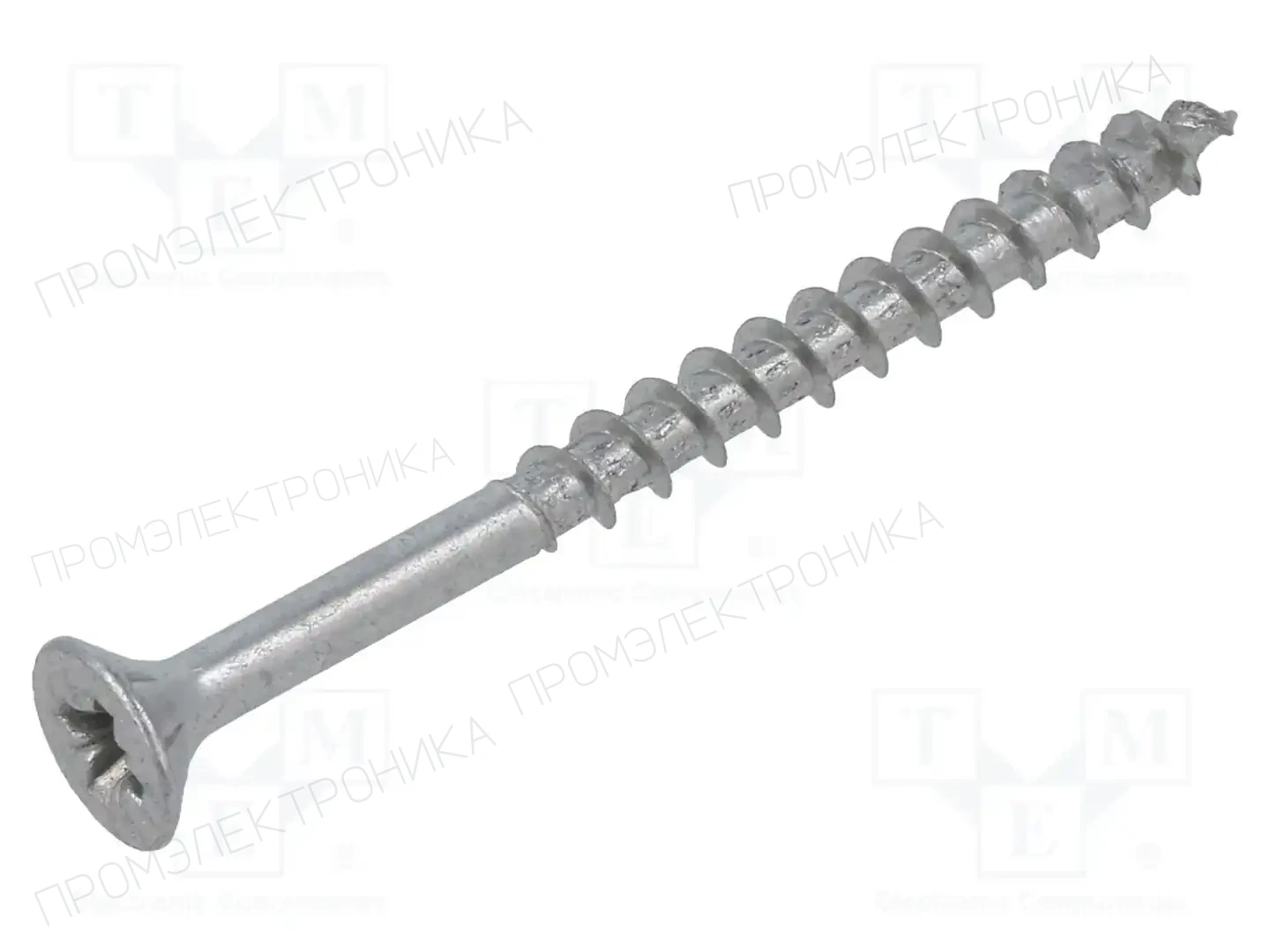BOSSARD 1347489 — Шурупы