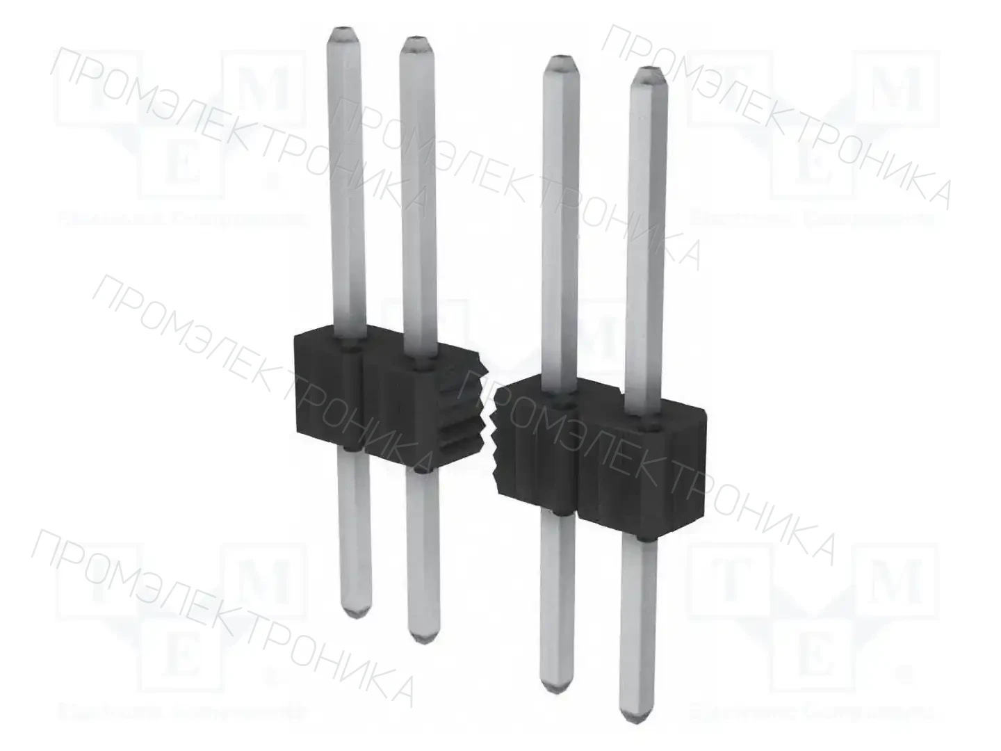 AMPHENOL 68422-410HLF — Штекерные планки и гнезда
