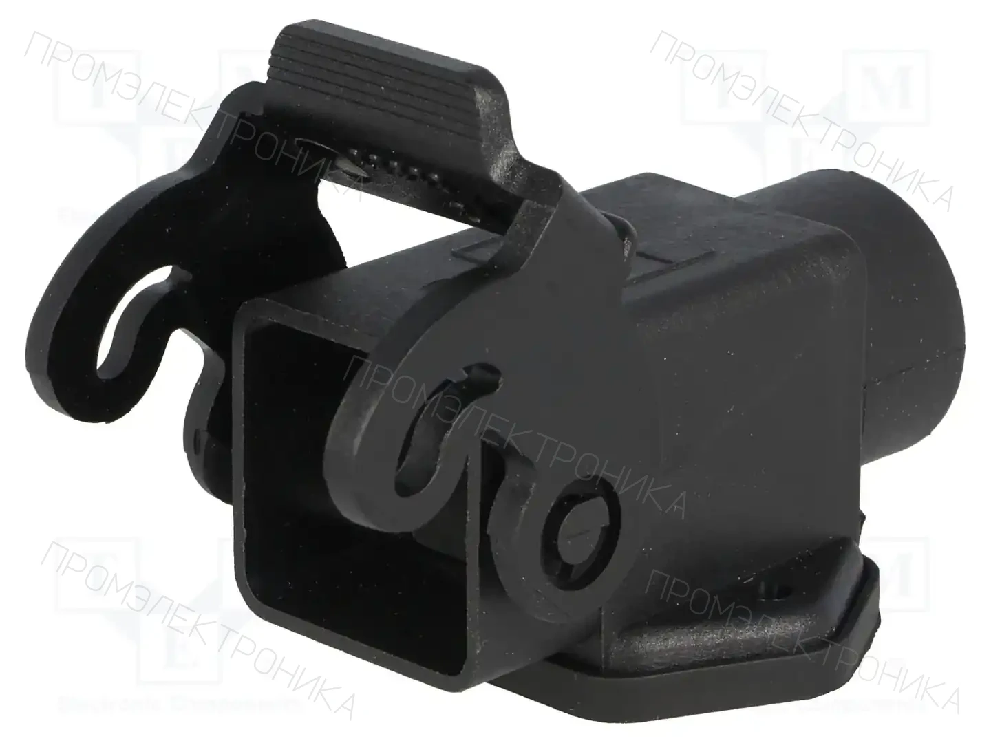 ILME CK 03 IAPNS — Разъeмы