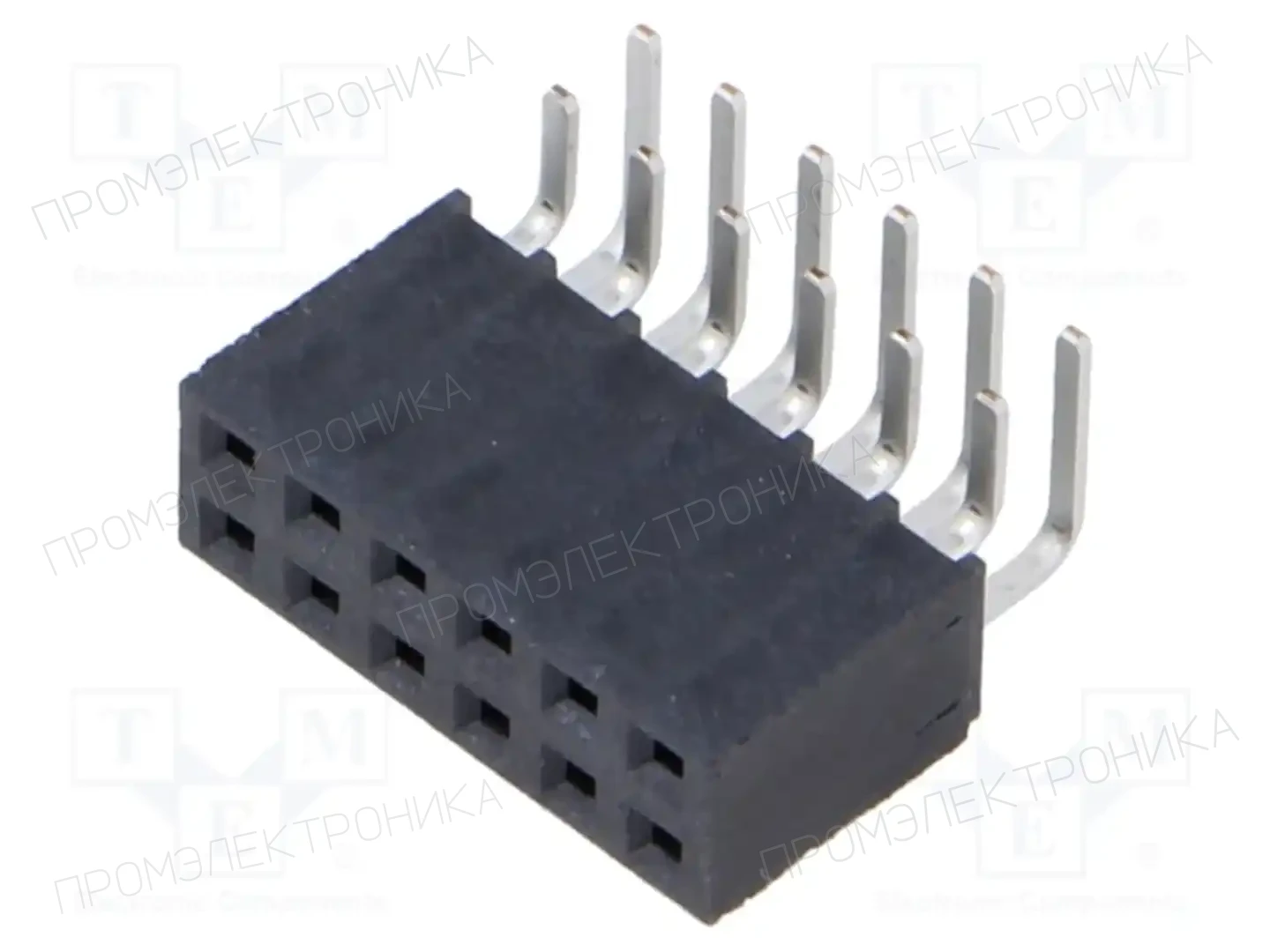 SAMTEC SSW-106-02-F-D-RA — Разъeмы пластина - пластина
