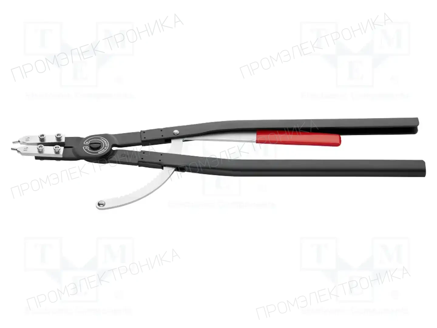 KNIPEX 44 10 J6 — Клещи для колец