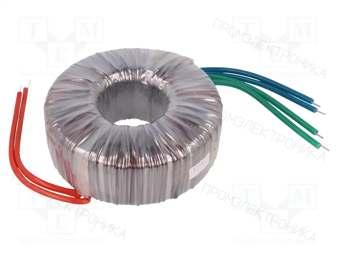 INDEL TST 450/014 — Трансформаторы тороидальные