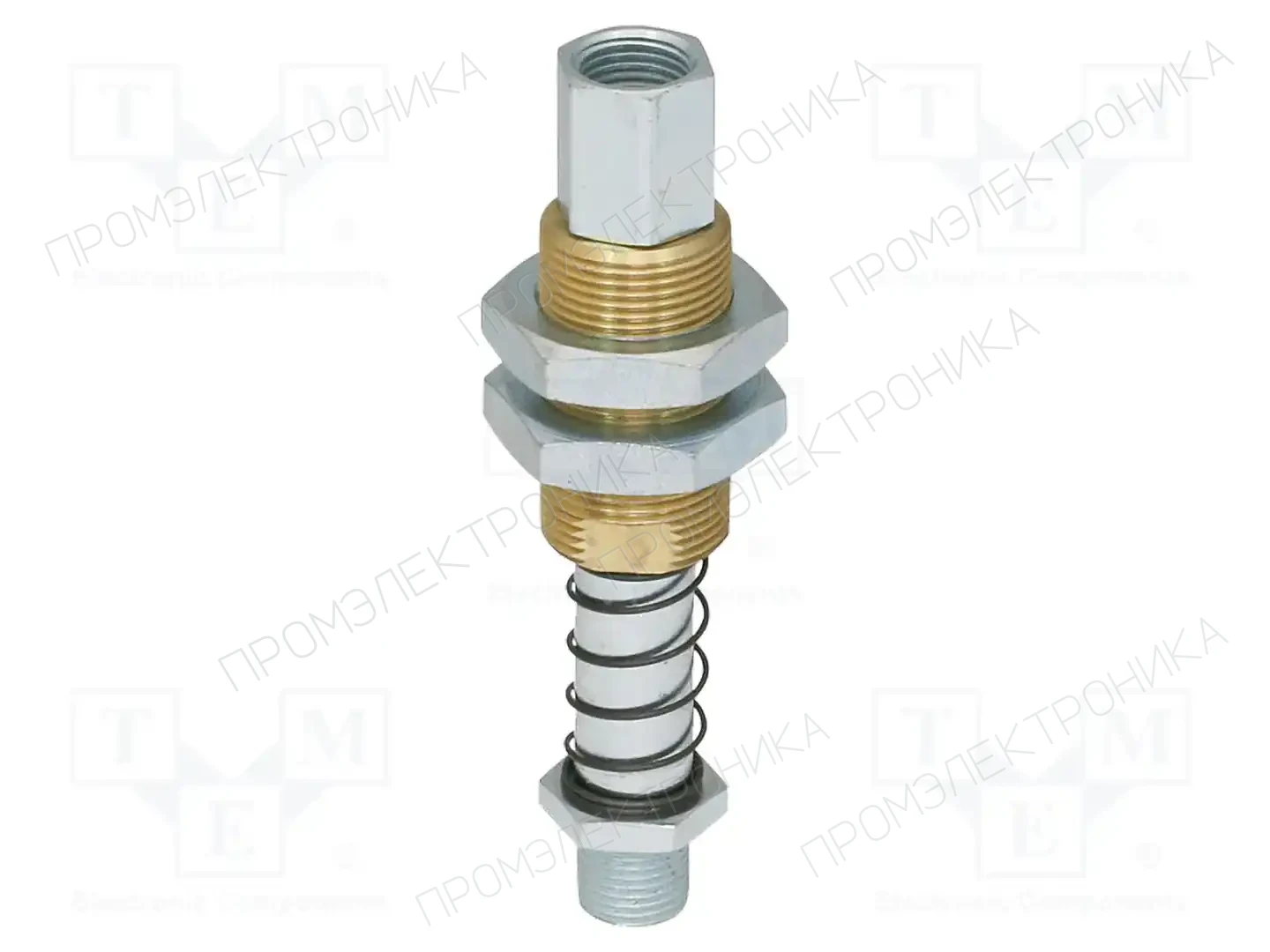 SCHMALZ FSTE-G1/8-AG-15 — Вакуумные элементы