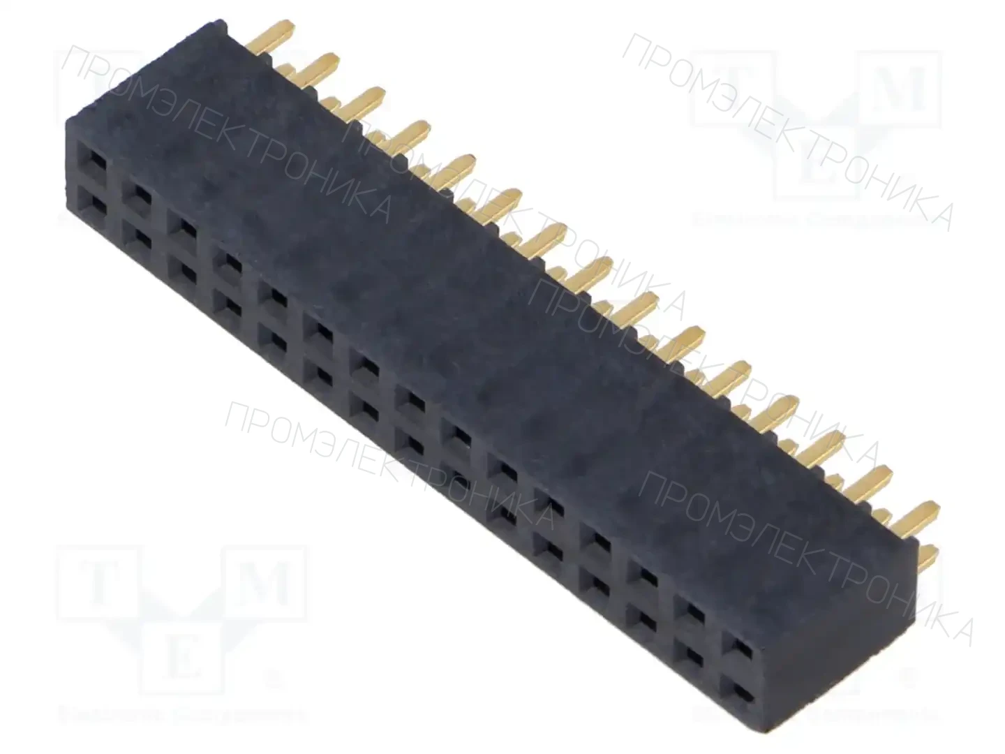 SAMTEC SSW-115-01-G-D — Разъeмы пластина - пластина