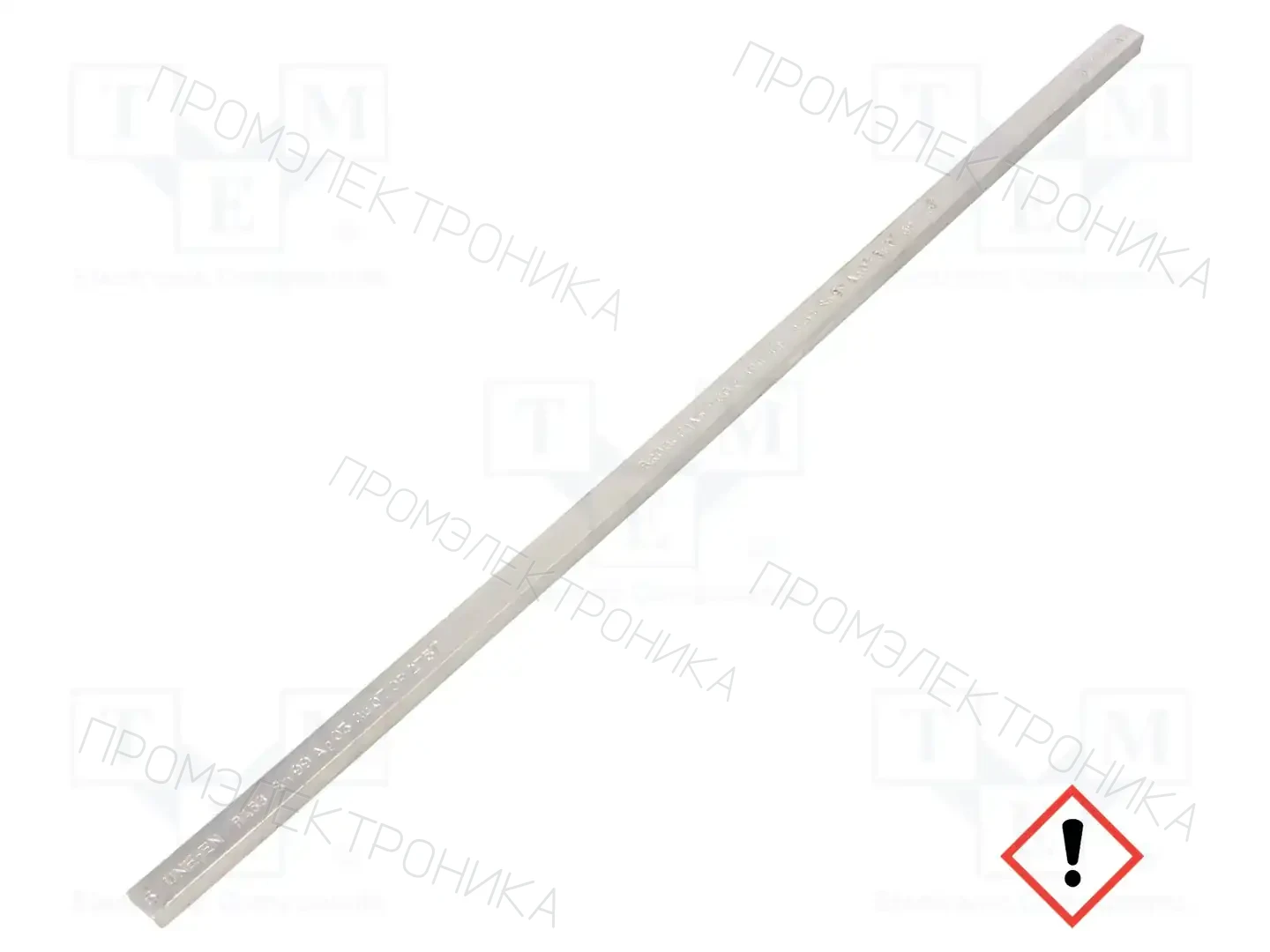 BROQUETAS B09MAC-03CUA-00116 — Припои прочие - бессвинцовые