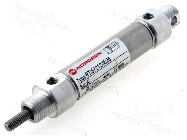 NORGREN HERION RT/57212/M/25 — Приводы