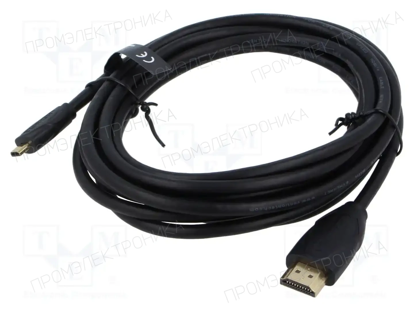 VENTION VAA-D03-B300 — Кабели и адаптеры HDMI, DVI, DisplayPort