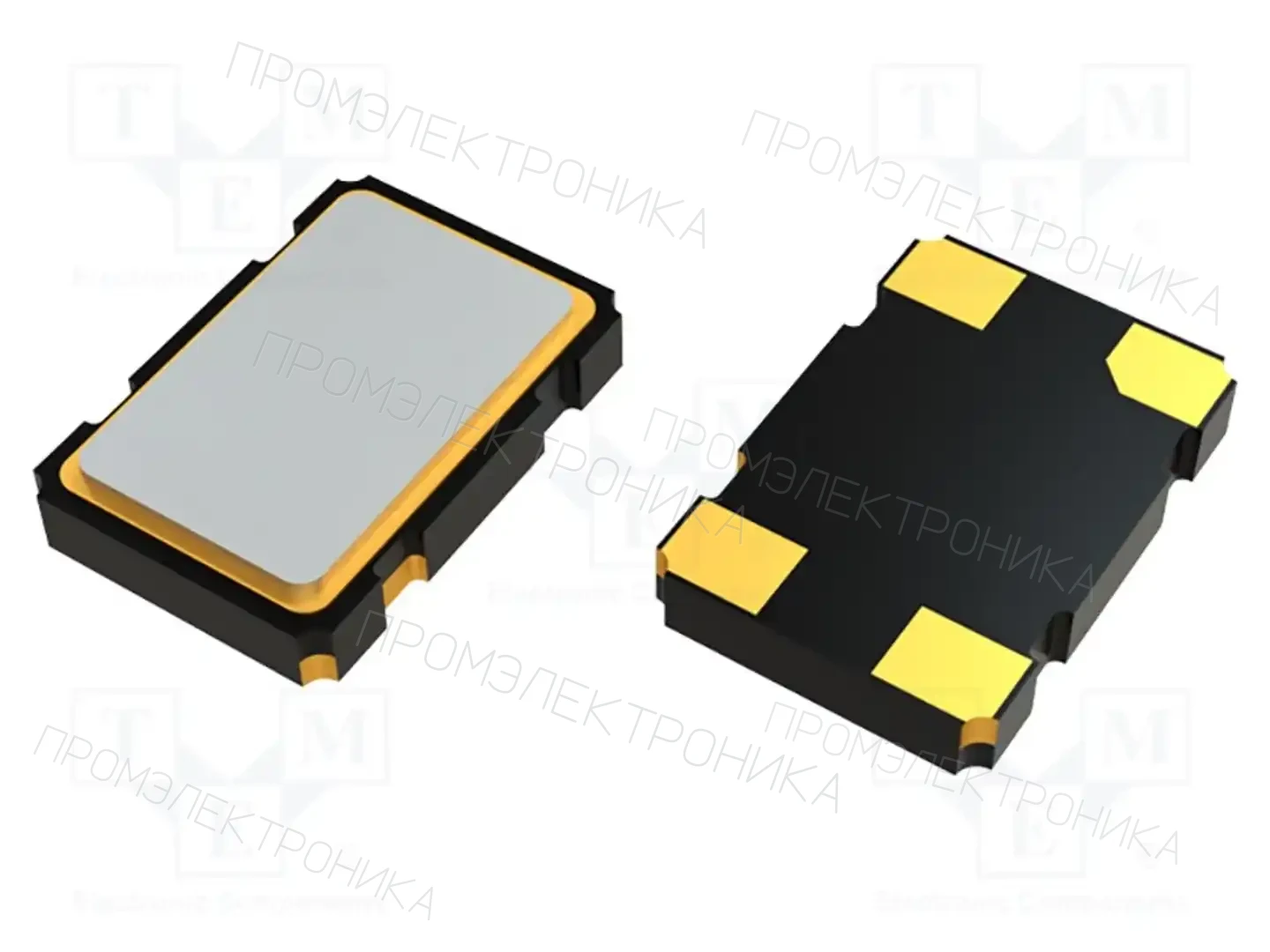 WTL W2C26000000T18KEAN — Резонаторы и генераторы