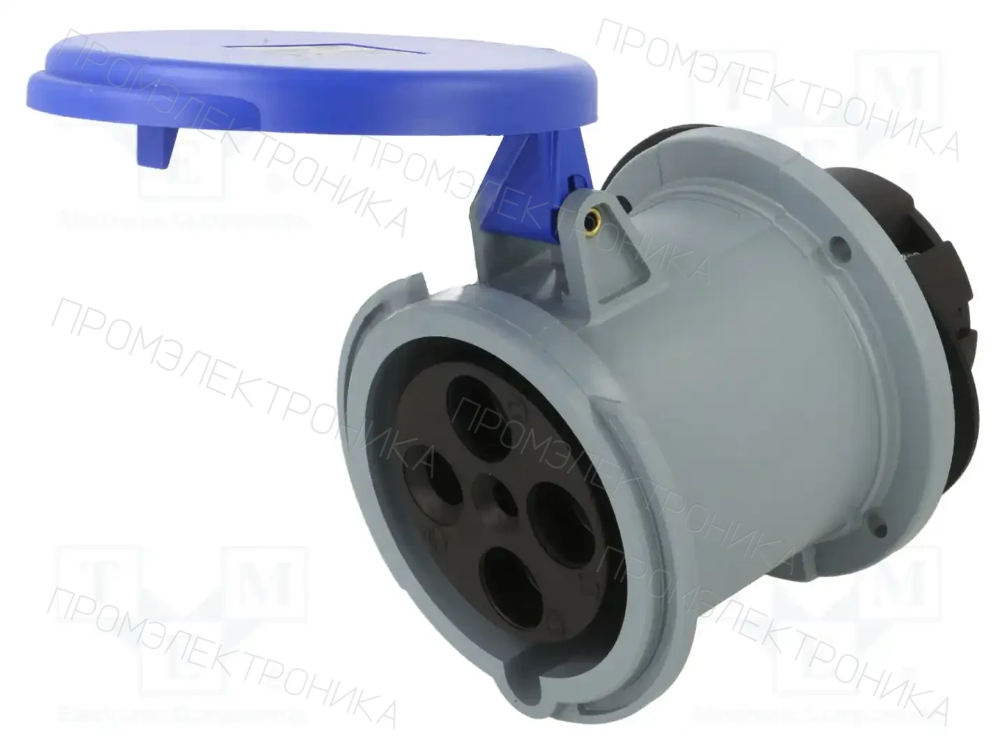 AMPHENOL 2CMA167524R1000 — Многофазные разъемы IEC 60309