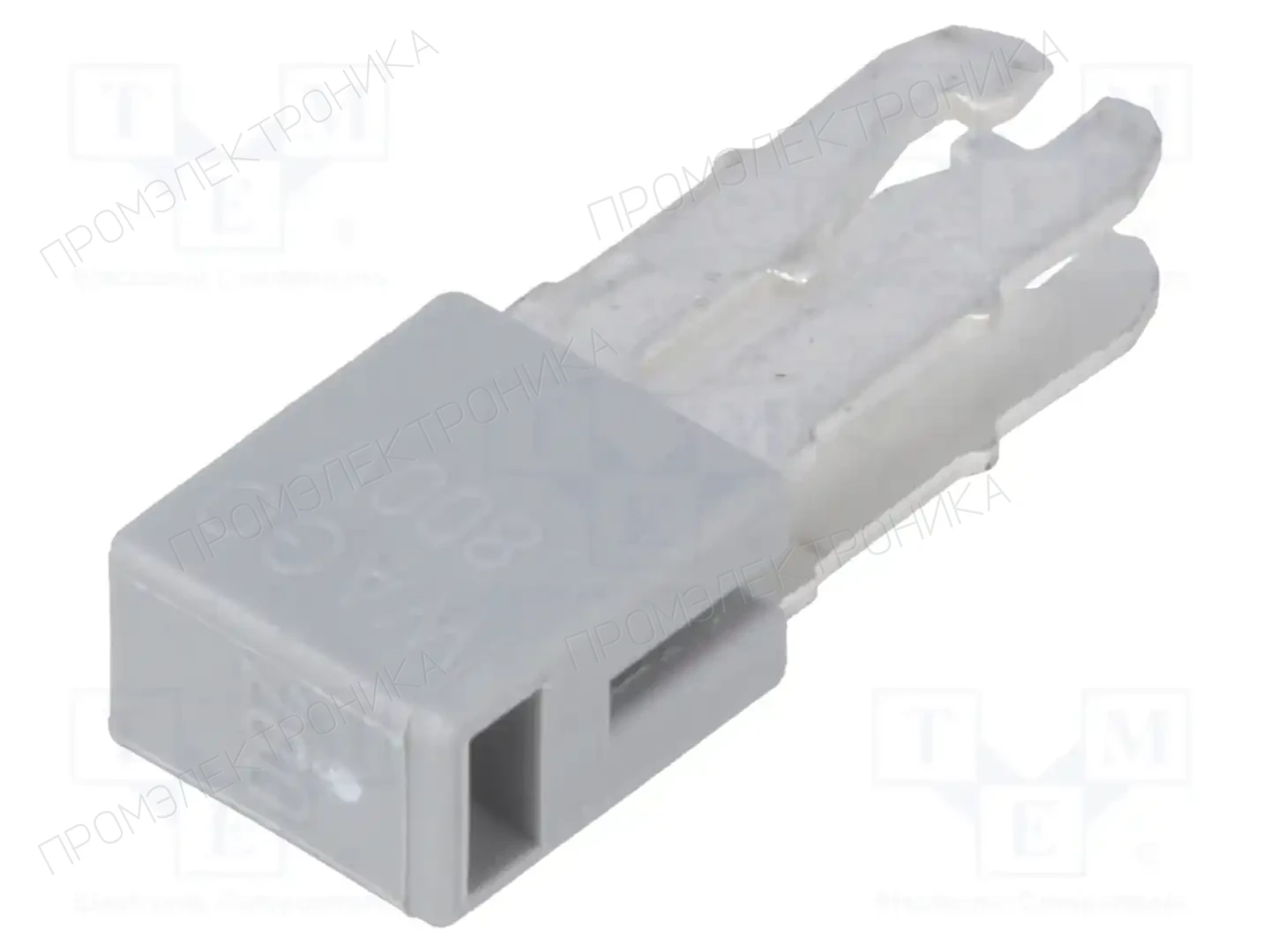 WAGO 280-402 — Соединителей на рейку