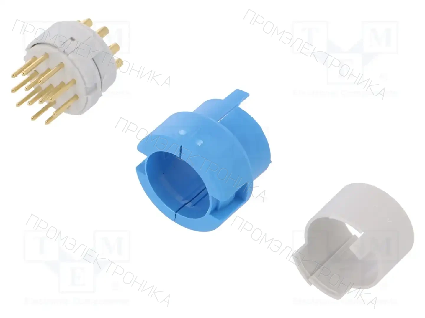 HUMMEL 7001912113 — Разъeмы M23