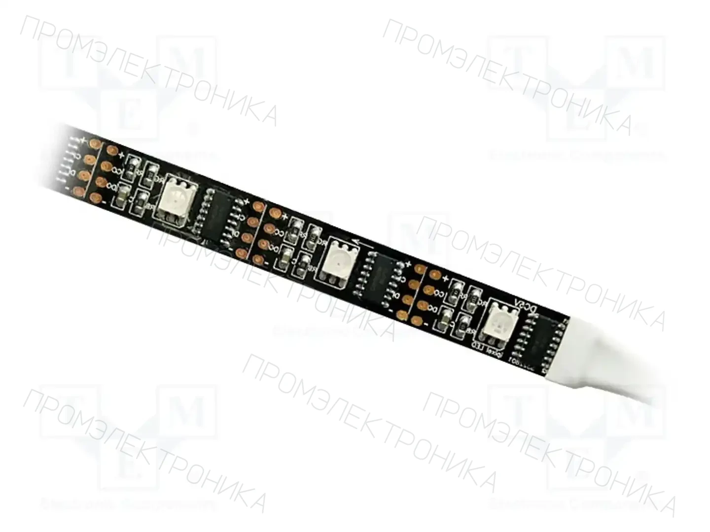 IPIXEL LED S012032CA3SA/C2 — Источники света - светодиодные ленты