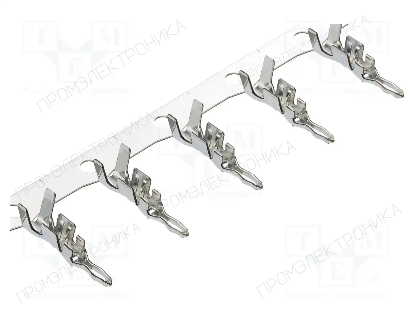 MOLEX 50098-8000 — Разъeмы Automotive