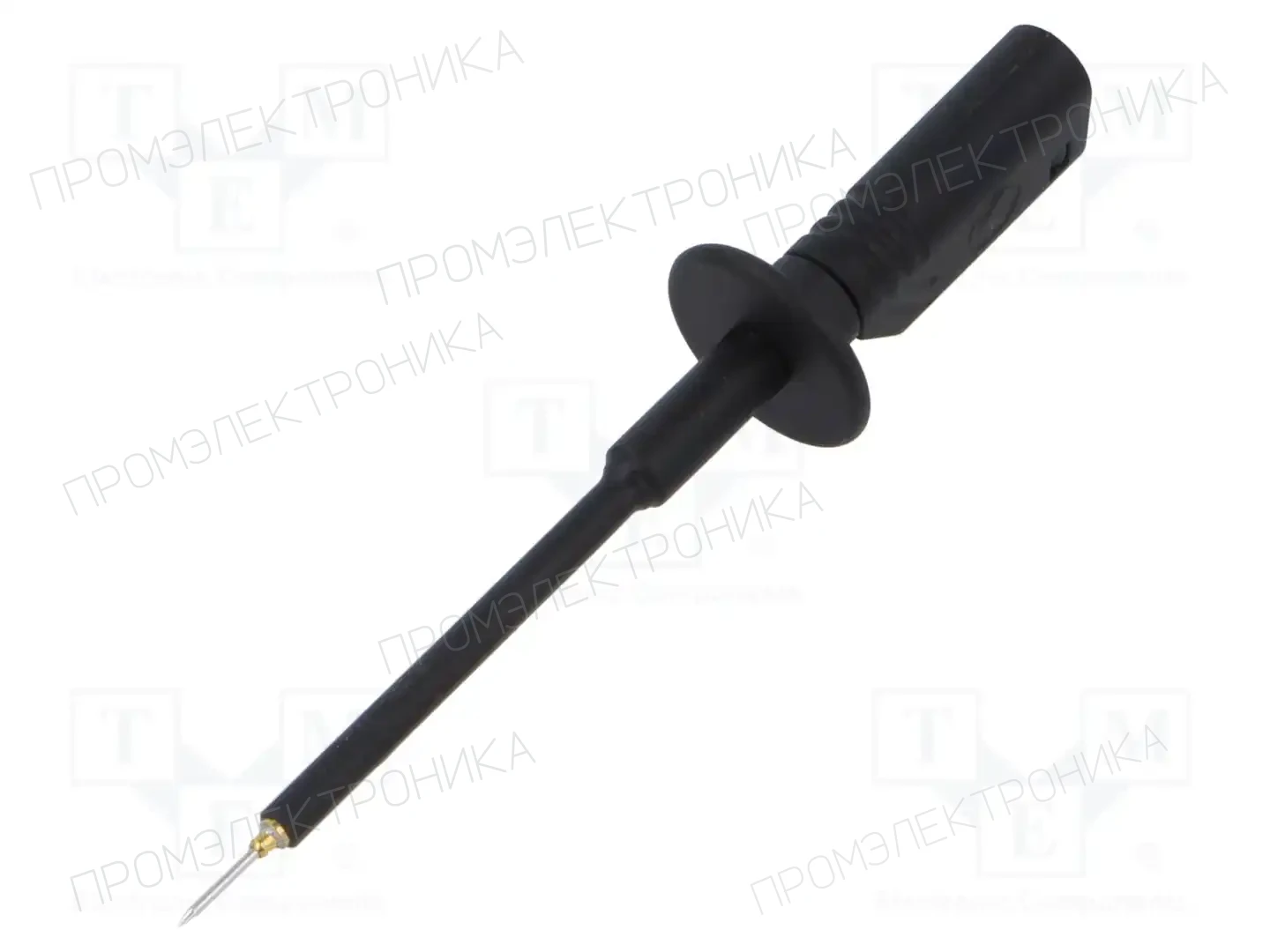 HIRSCHMANN T&M 975018700 — Щупы - входы, выходы измерительные