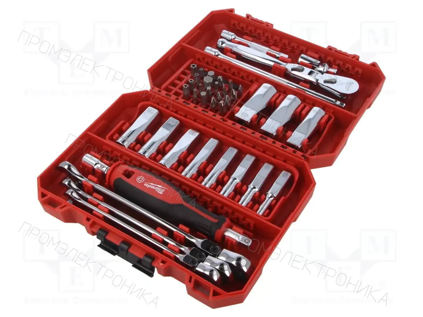 Milwaukee 4932498382 — Наборы ключей