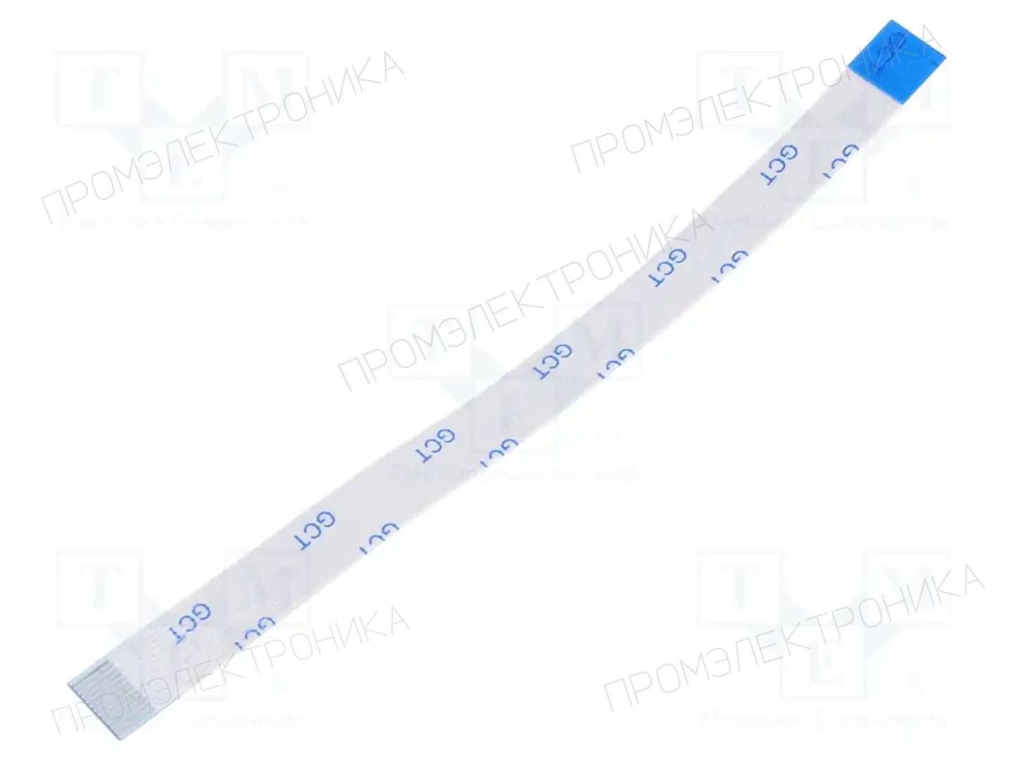 GCT 05-12-D-0101-A-4-06-4-T — Ленты FFC/FPC