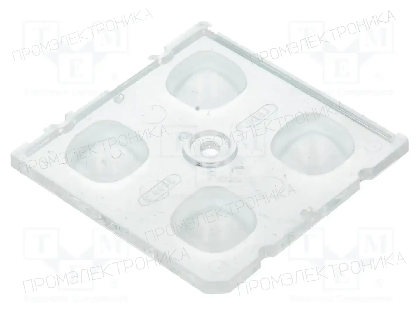 LEDIL C13499_STRADA-2X2-CY — Линзы