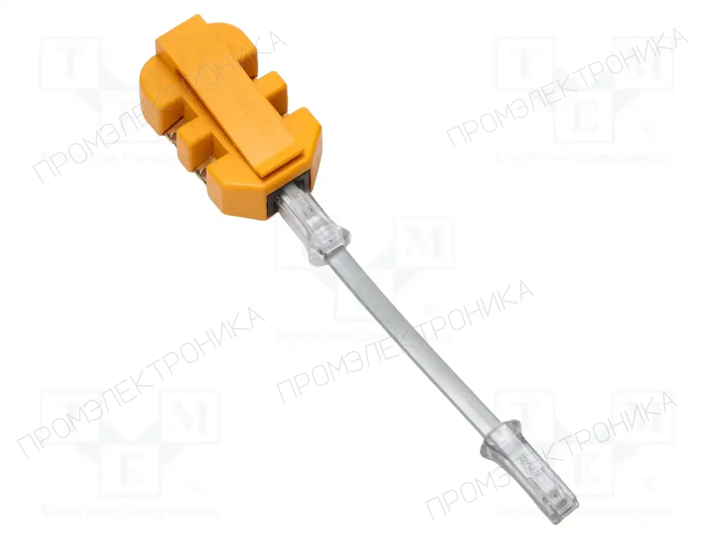 FLUKE NETWORKS 10210101 — Тестеры компьютерных и телефонных сетей