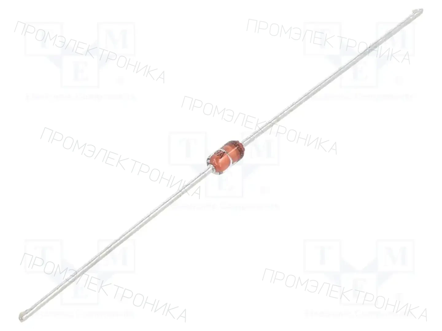 NEXPERIA 1N4728A,113 — Стабилитроны THT