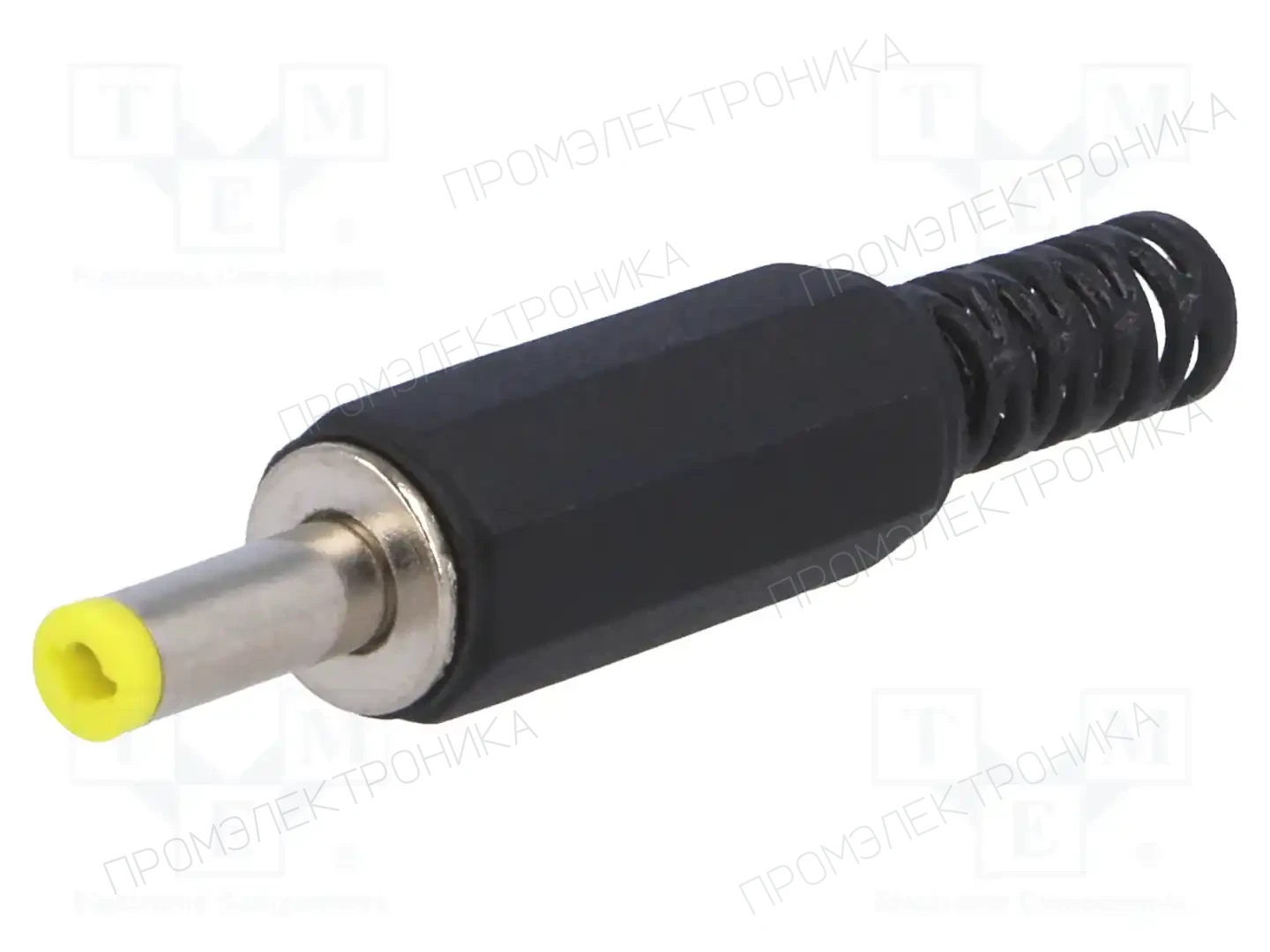 VANGUARD VG18015B — Разъeмы DC