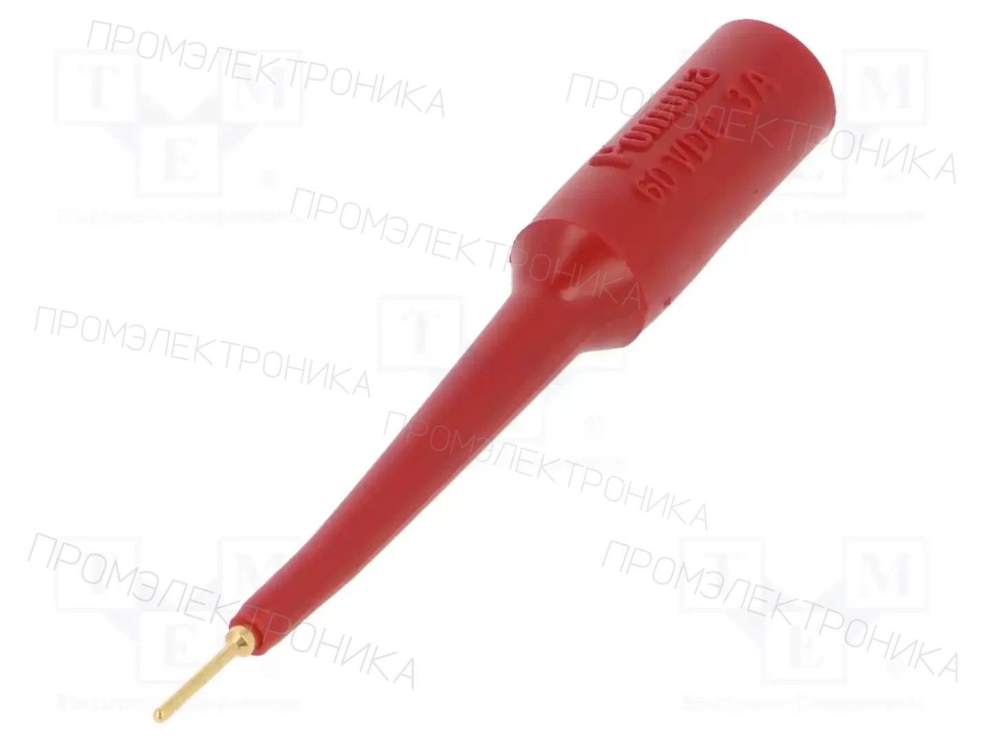 POMONA 3561-2 — Щупы - входы, выходы измерительные