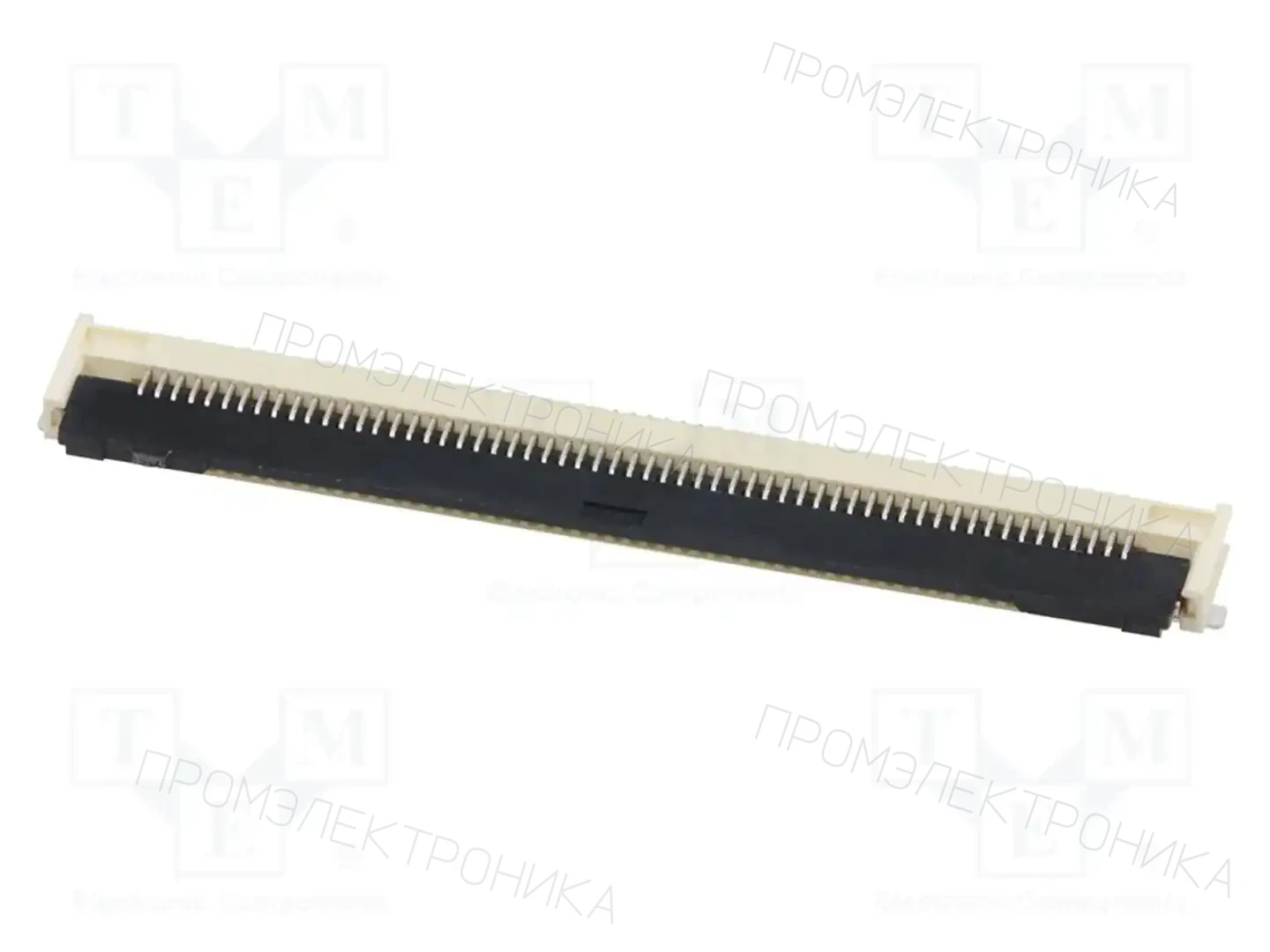 MOLEX 505110-5996 — Разъeмы FFC/FPC растр 0,5мм