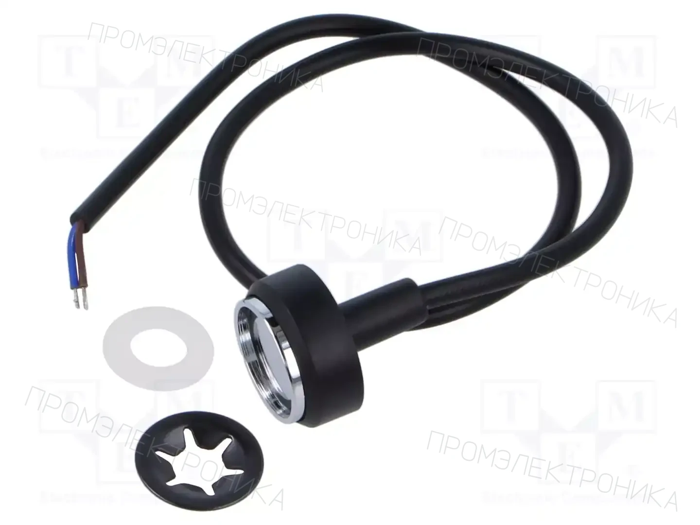 IBUTTON.CC CC9092S-F — Памяти остальн. - микросхемы