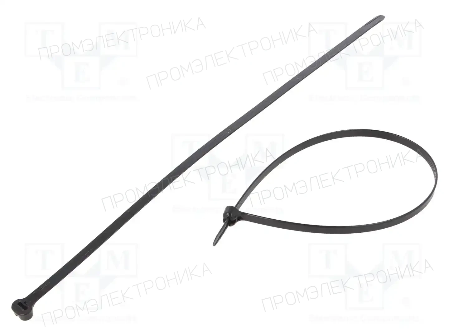PANDUIT BT4LH-L0 — Зажимные хомуты