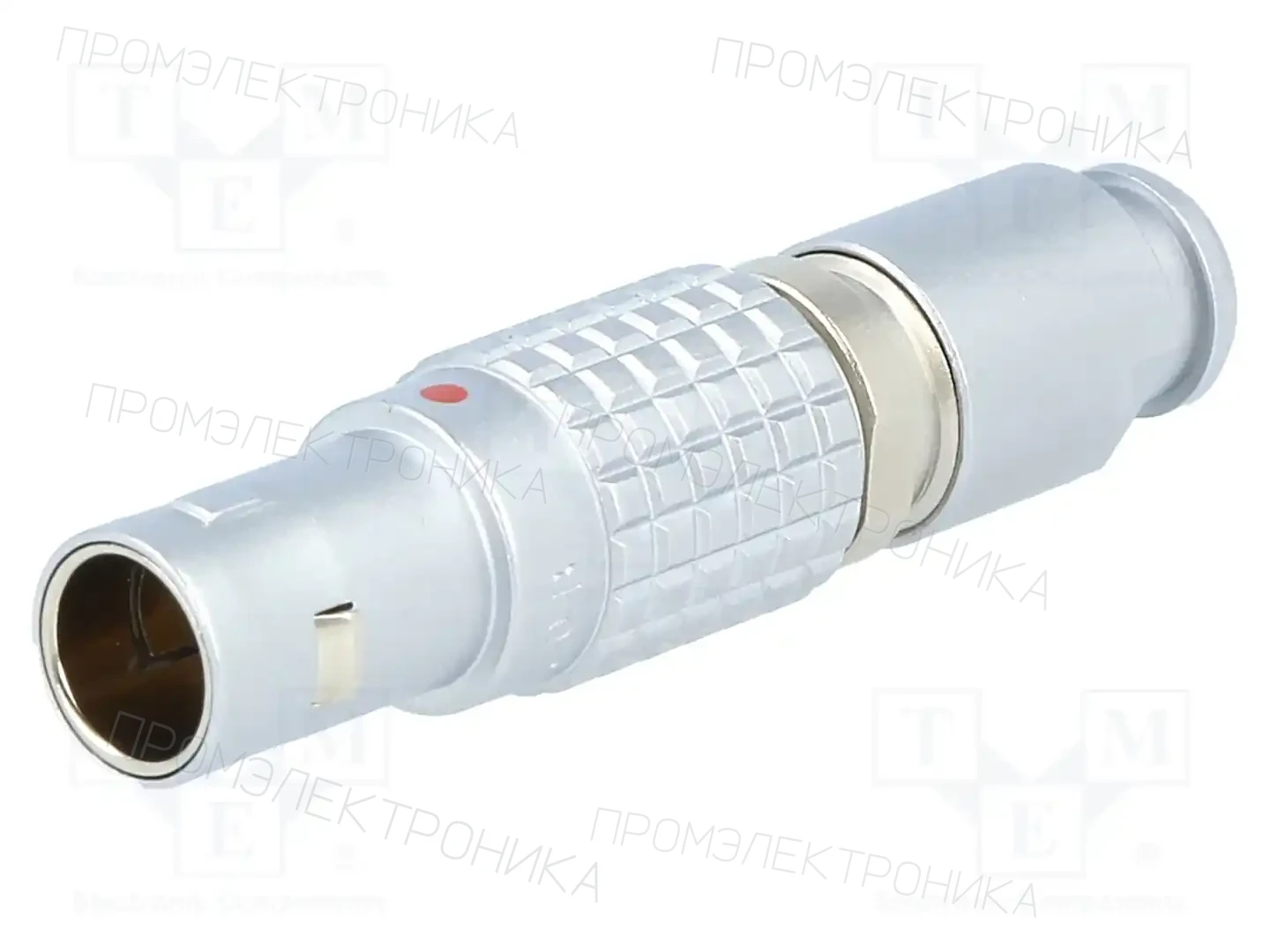 LEMO FGG.0B.303.CLAD52Z — Разъeмы