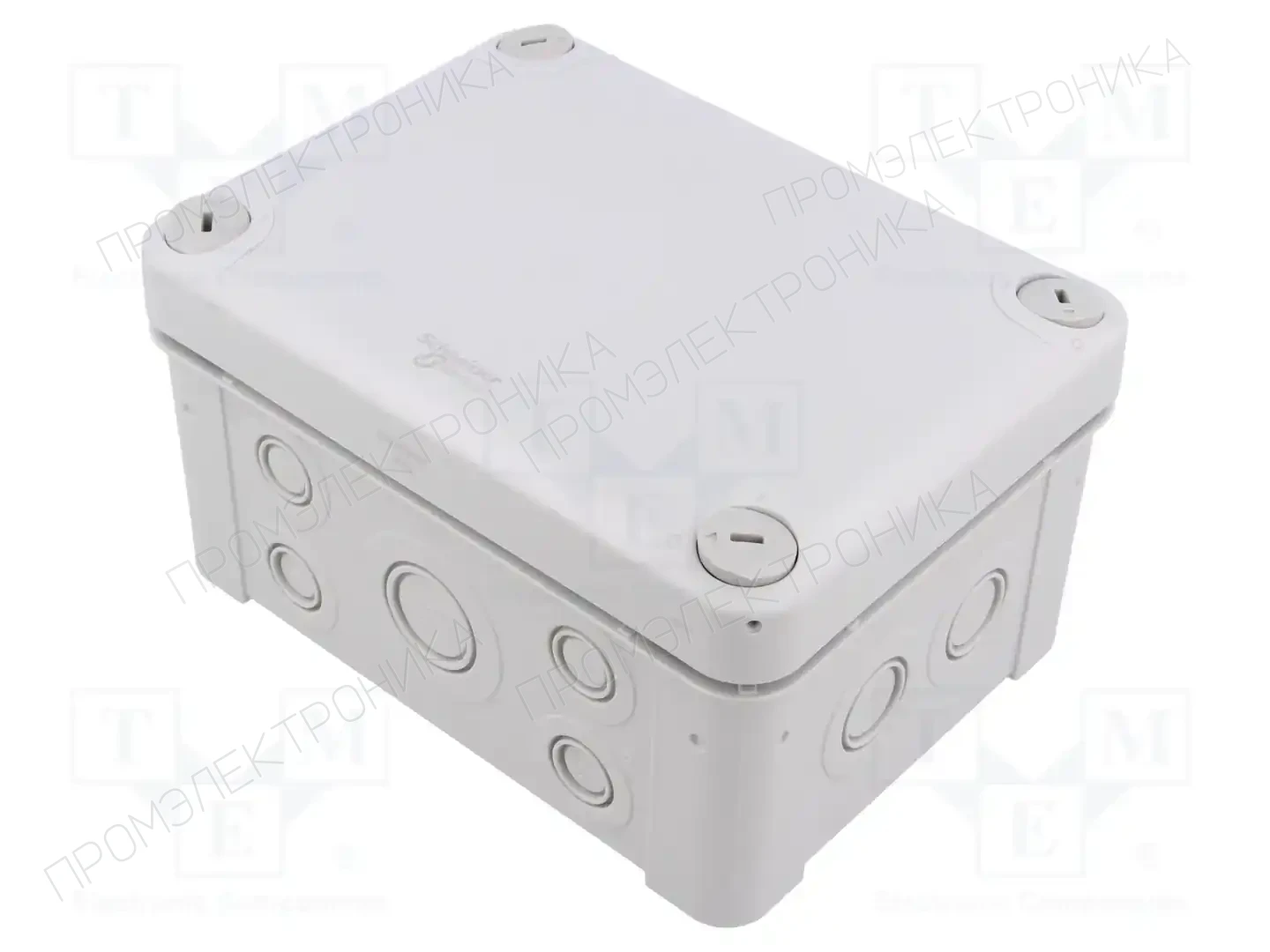 SCHNEIDER ELECTRIC ENN05087 — Корпуса для электрооборудования