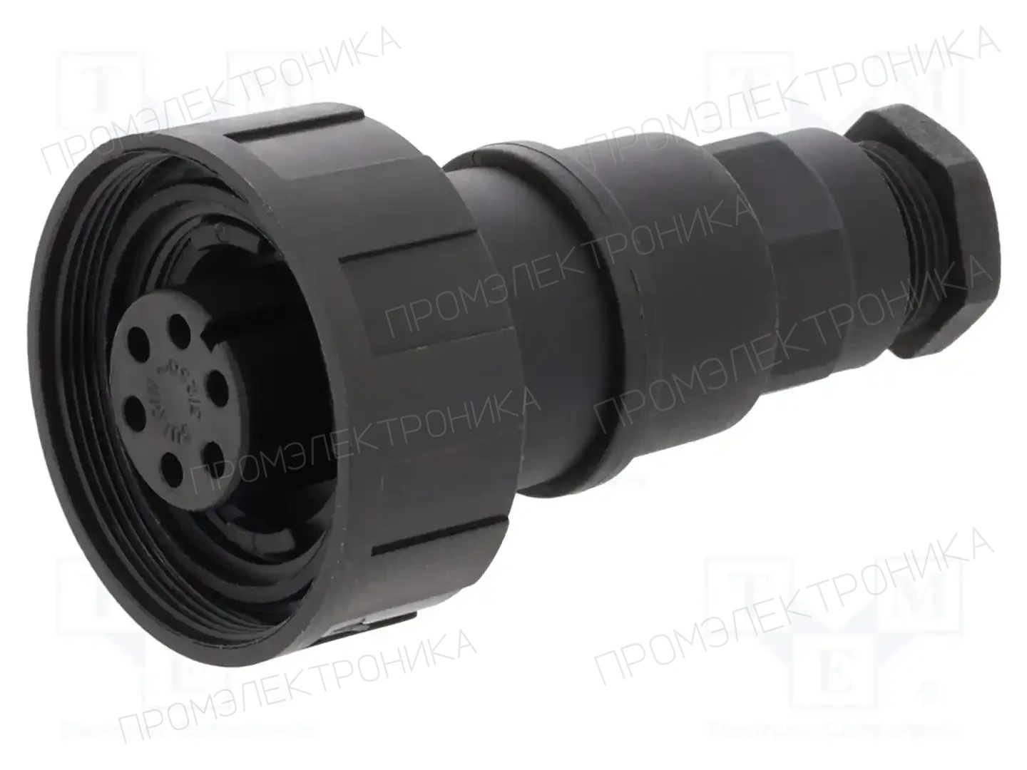 BULGIN PXV0739/S — Разъeмы PX