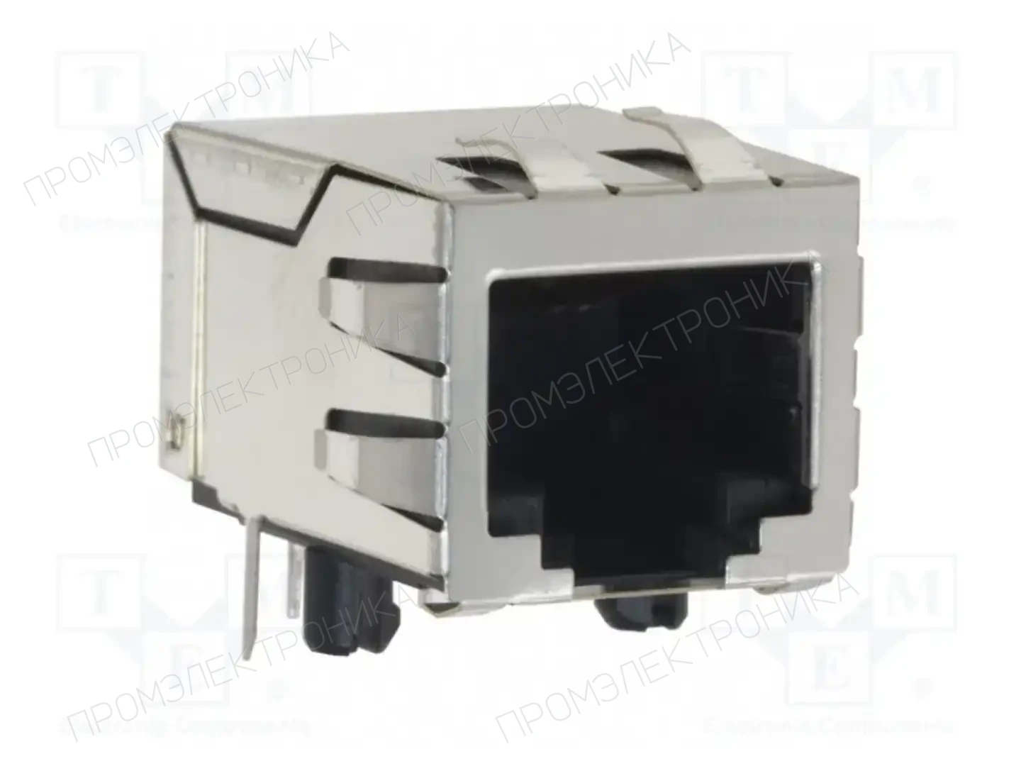BEL SS-6488S-A-PG4-BA-RMK4 — Разъeмы RJ