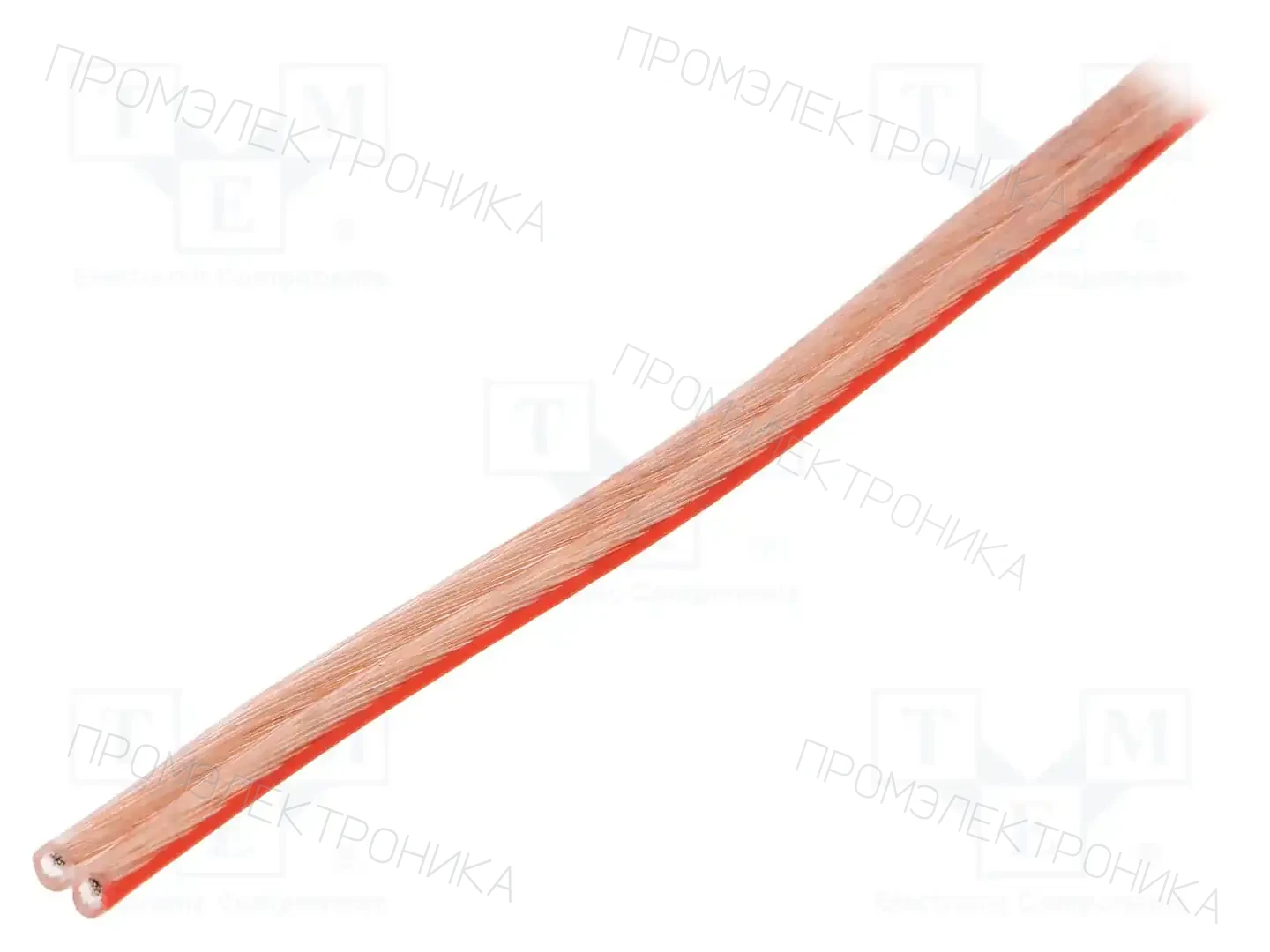 LOGILINK CA1077 — Провода для громкоговорителей