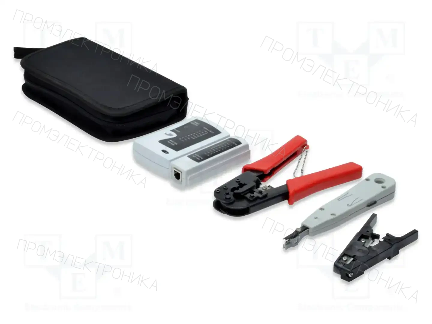 DIGITUS DN-94022 — Наборы инструментов