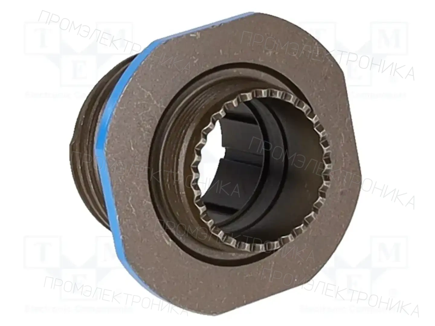 TT ELECTRONICS 84XR1KLF — Потенциометры SMD многооборотные