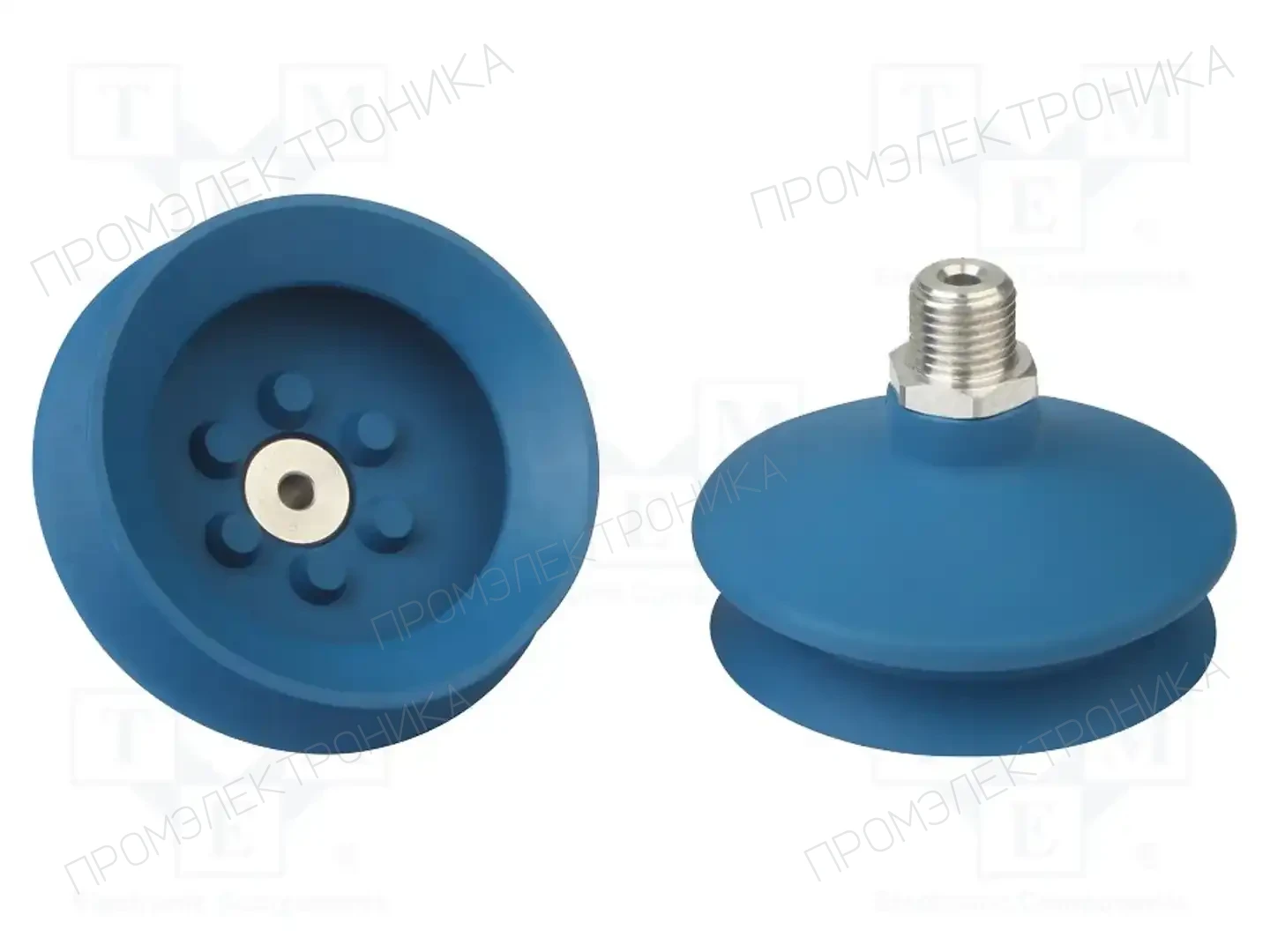 SCHMALZ FSGA-63-HT1-60-G1/4-AG — Вакуумные элементы