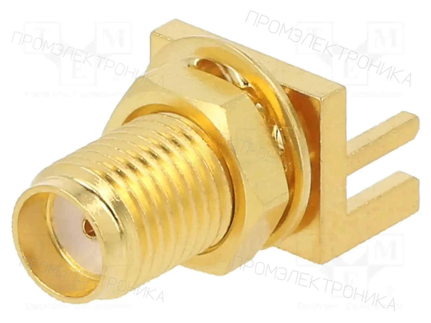 MUELLER ELECTRIC BU-1420701871 — Разъeмы SMA, SMB, SMC