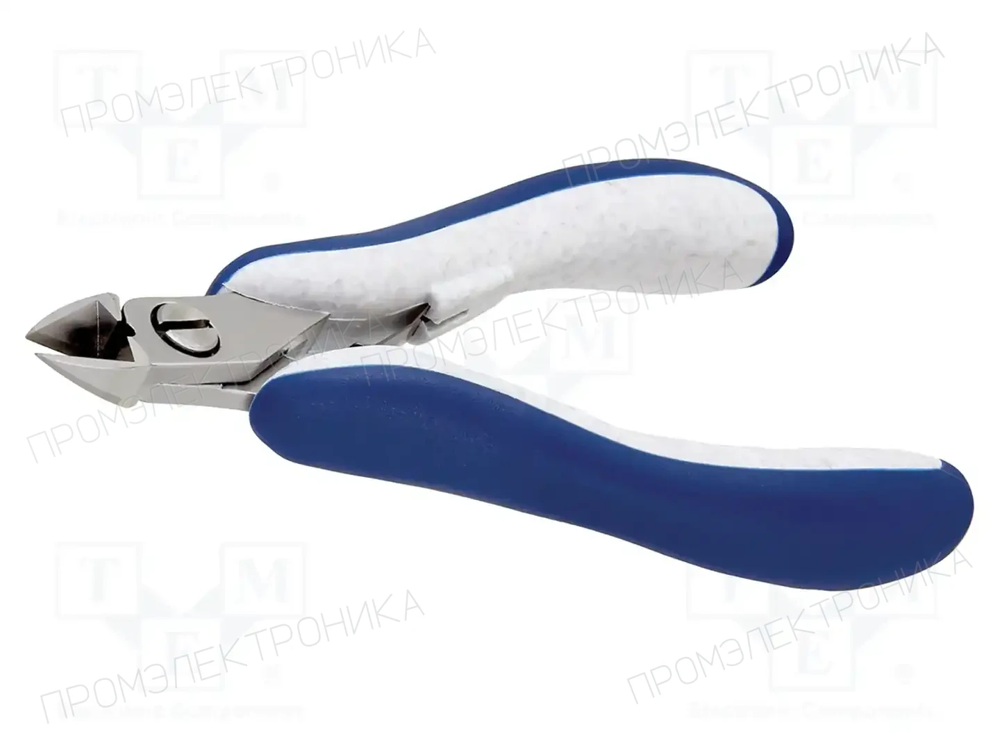 IDEAL-TEK ES141TX.CR.BGO — Клещи-кусачки для резки