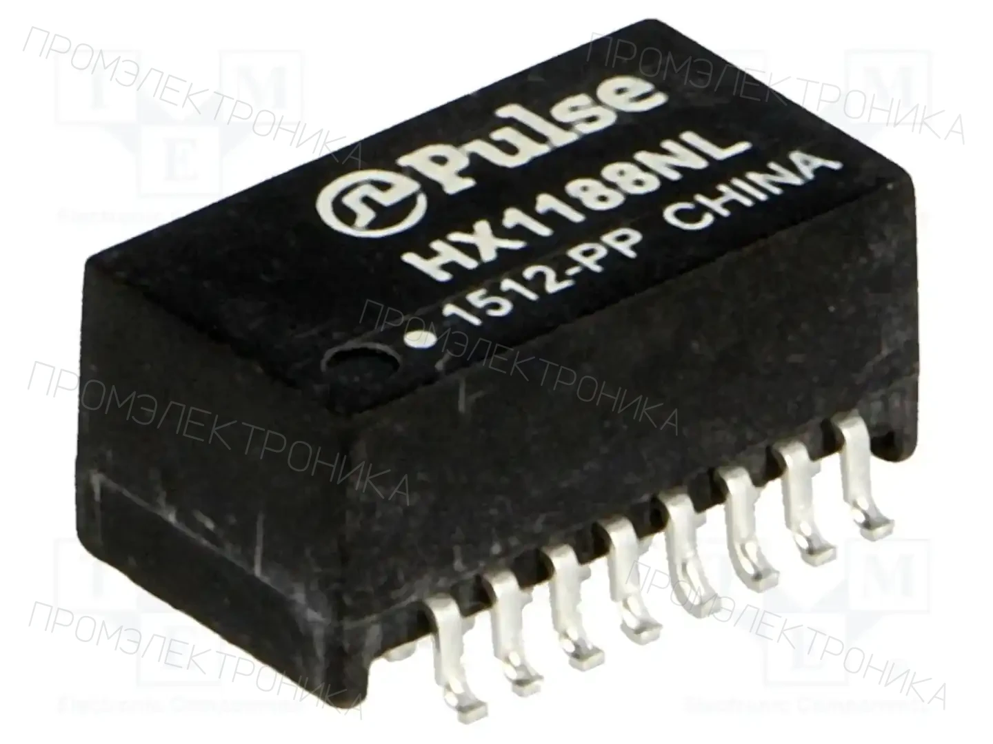 PULSE HX1188NL — Дроссели