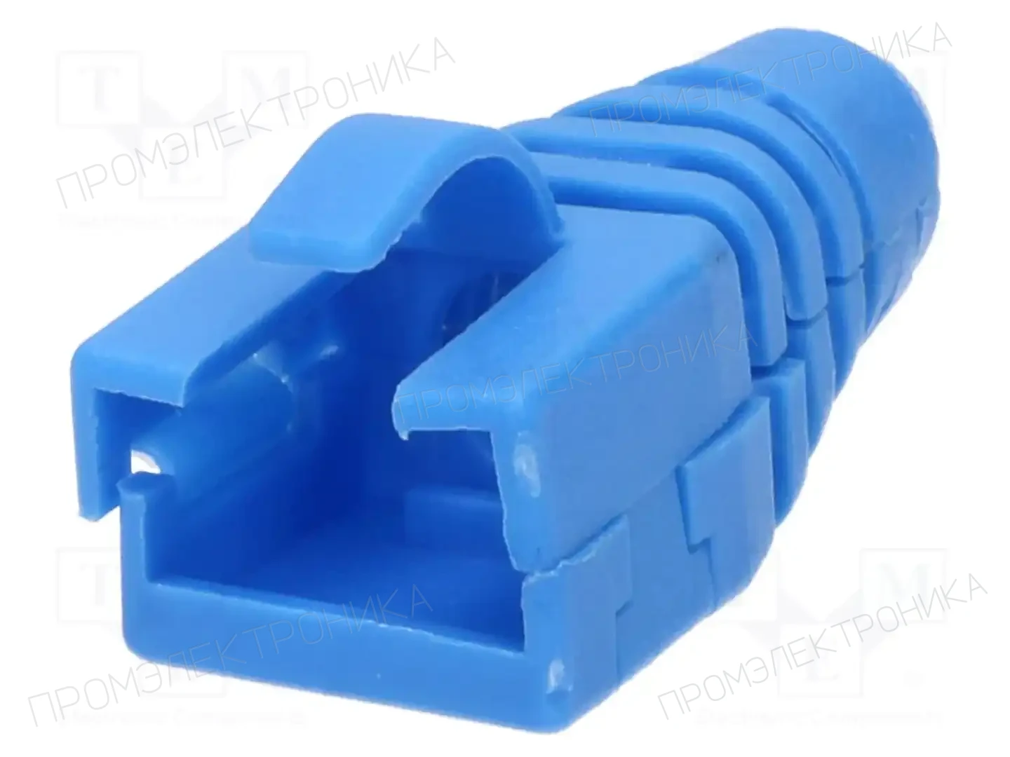 ENCITECH 6510-0102-03 — Разъeмы RJ