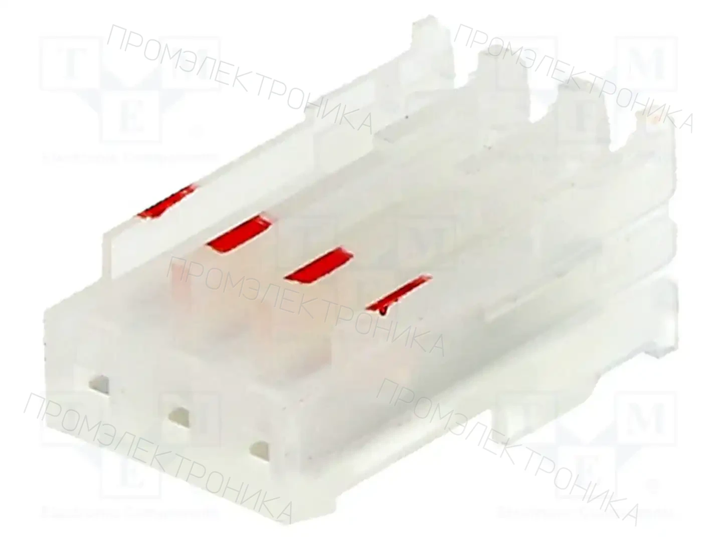 PANCON CE100F22-03-D_E — Разъeмы сигнальные растр 2,54мм