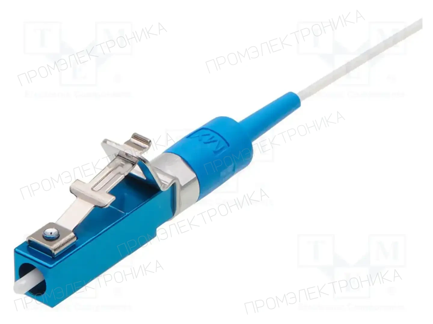 MOLEX 106397-1902 — Оптические разъемы