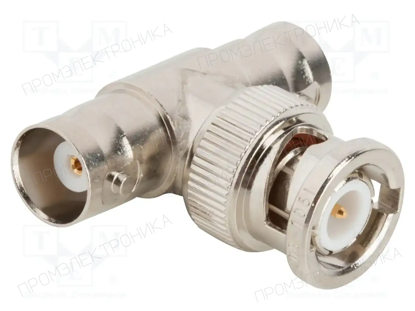 AMPHENOL RF 031-208-1051 — Адаптеры и переходники RF