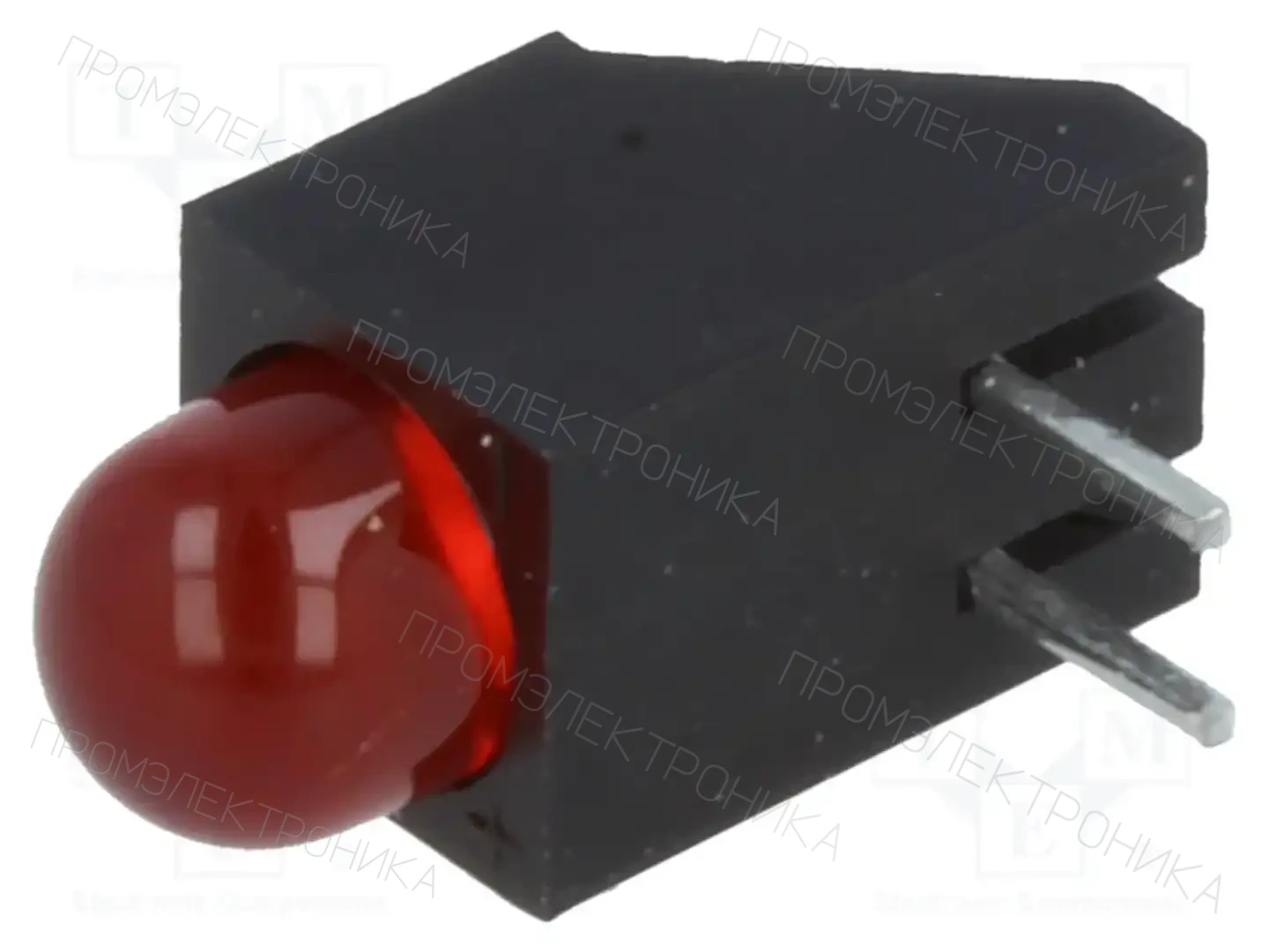 KINGBRIGHT ELECTRONIC L-1503CB/1ID — LED индикаторы для печатных плат