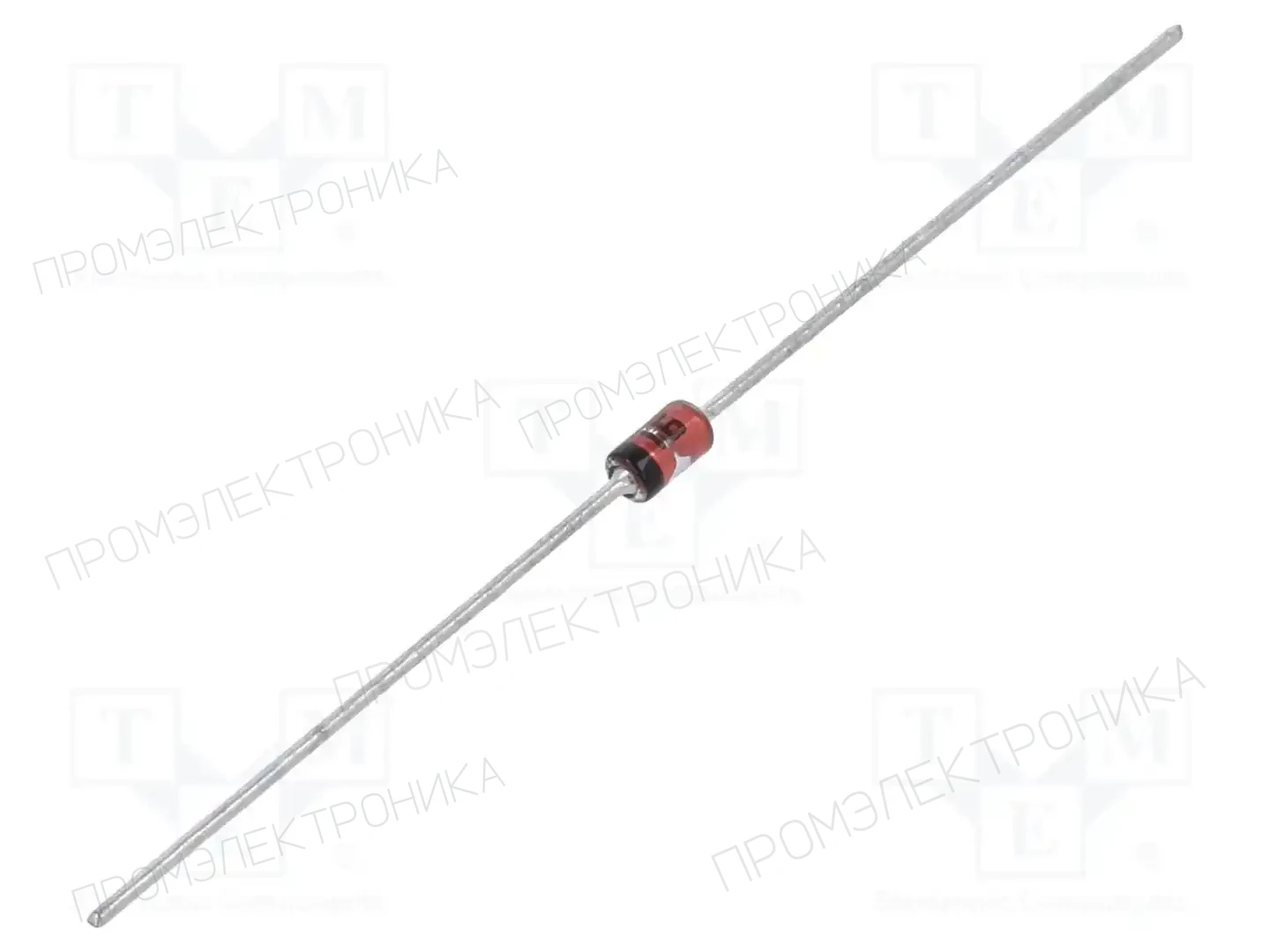 TAIWAN SEMICONDUCTOR BZX85C16 R0G — Стабилитроны THT