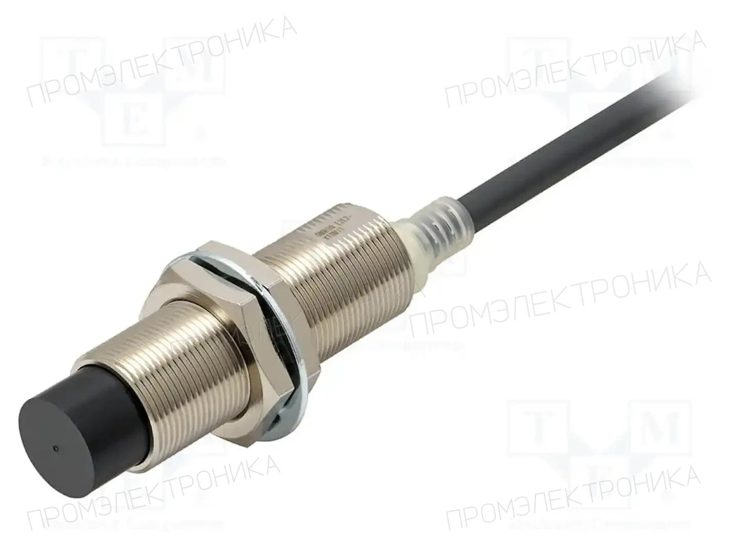 OMRON E2E2-X10MY1 10M — Датчики индукционные цилиндрические DC